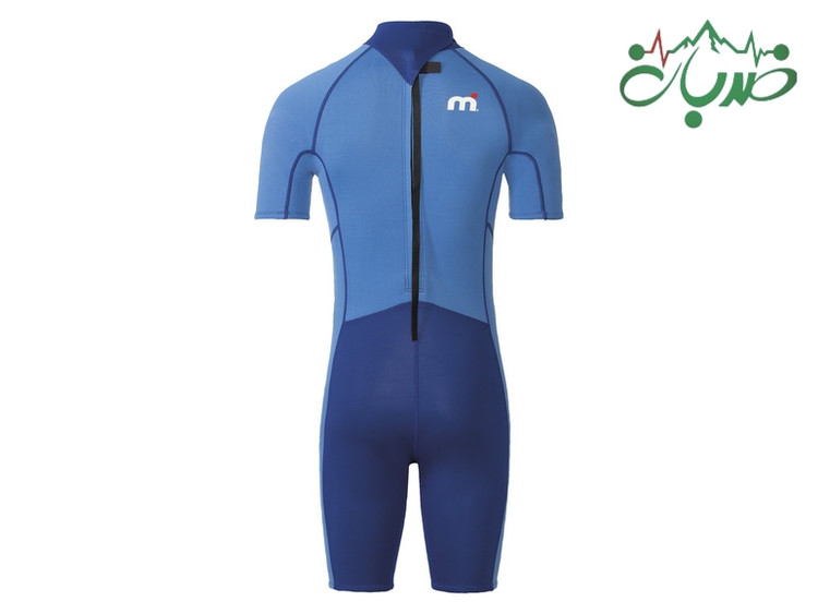 (وتسوت) ۲ میل Mistral مردانه نیم تنه