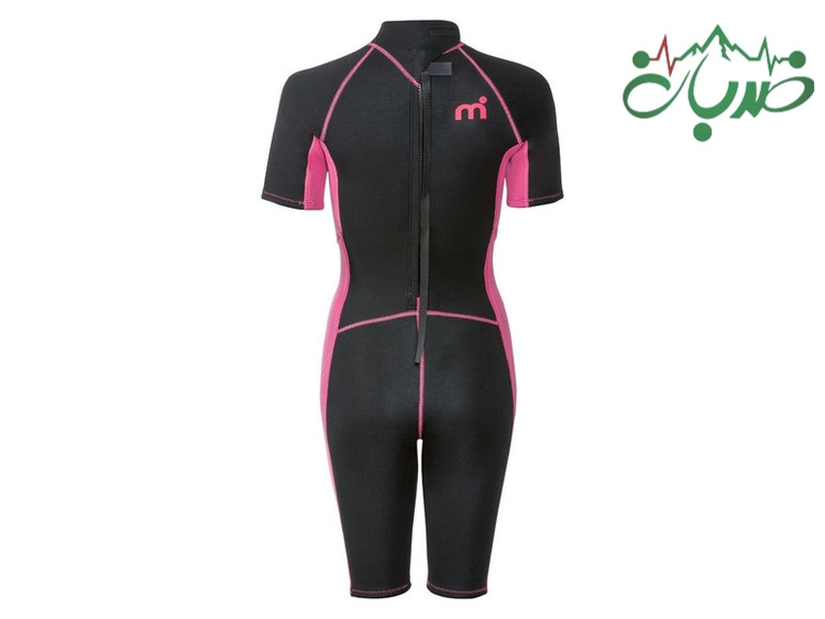 وتسوت ۳ میل Mistral نیم تنه زنانه