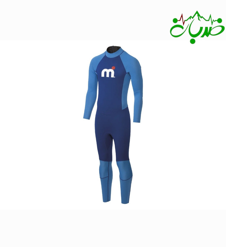 وتسوت ۲ میل Mistral مردانه تمام تنه