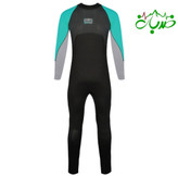 وتسوت ۳ میل Banana Bite زنانه تمام تنه