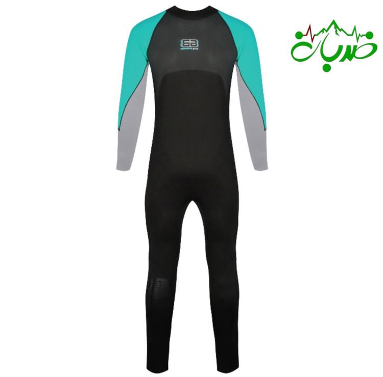 وتسوت ۳ میل Banana Bite زنانه تمام تنه