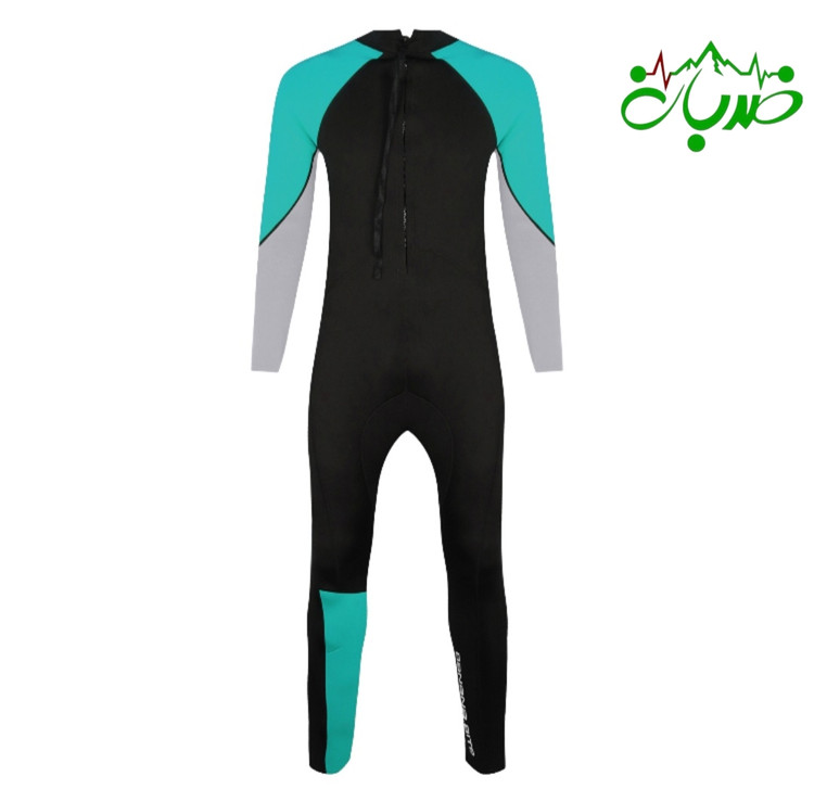 وت ۳ میل Banana Bite زنانه تمام تنه