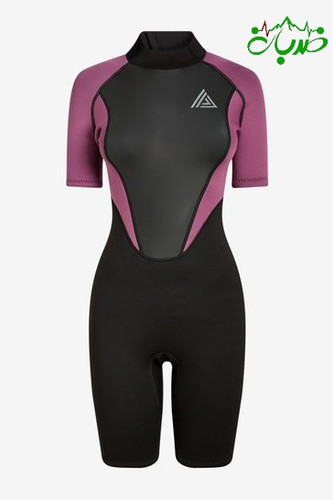 (وتسوت) لباس غواصی و ورزش های آبی۳ میل Next نیم تنه زنانه