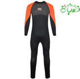 لباس غواصی ۳ میل