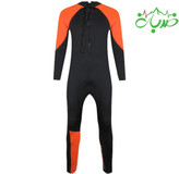 وتسوت ۳ میل Banana Bite مردانه تمام تنه