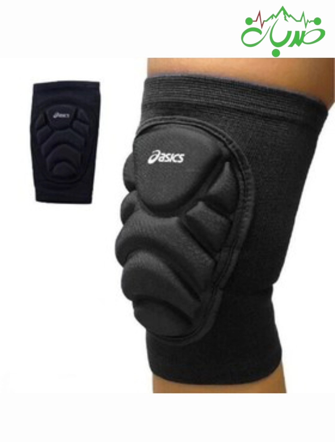 زانوبند کشی  اسیکس Asics