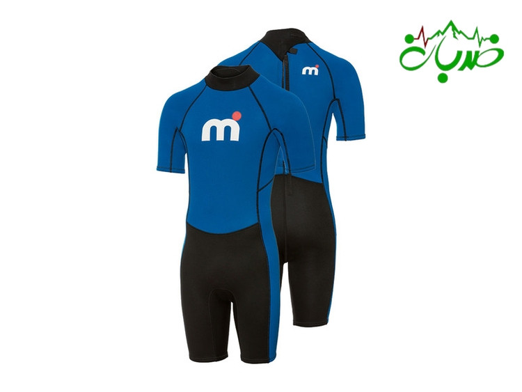 وتسوت ۳ میل Mistral مردانه نیم تنه