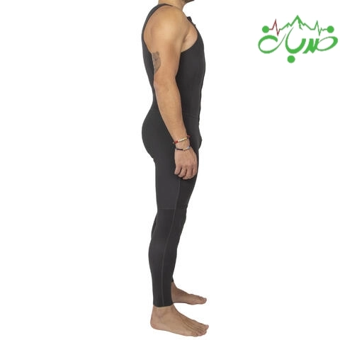 وتسوت ۲ میل ITIWIT تمام تنه حلقه ای