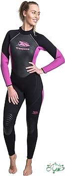 وت ۵ میل TRESPASS زنانه تمام تنه