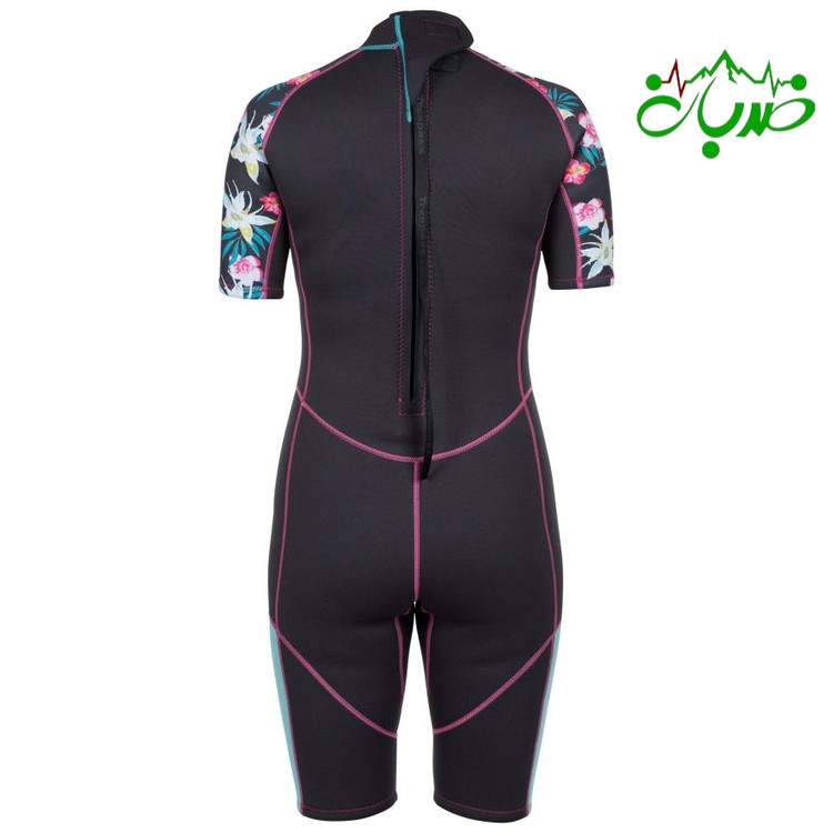 وتسوت ۳ میل TRESPASS کد ۵ زنانه نیم تنه