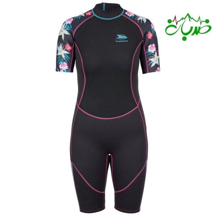 لباس غواصی TRESPASS