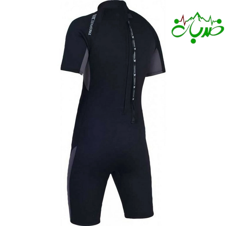لباس غواصی