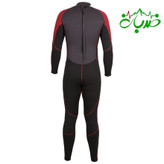 وتسوت ۳ میل TRESPASS