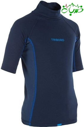 راشگارد آستین کوتاه مردانه ۱/۵ میل برند TRIBORD