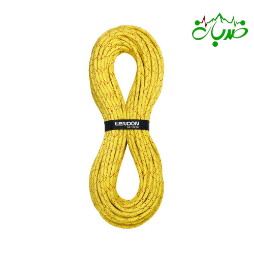 طناب نیمه استاتیک دره نوردی تندون مدل SALAMANDER 10.2MM