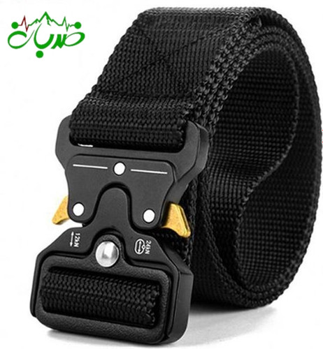 کمربند برند JUKMO