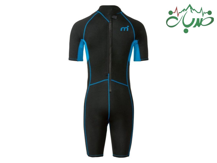 (وتسوت) ۳ میل Mistral کد ۱۷ مردانه نیم تنه