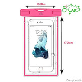 بگ فون waterproof