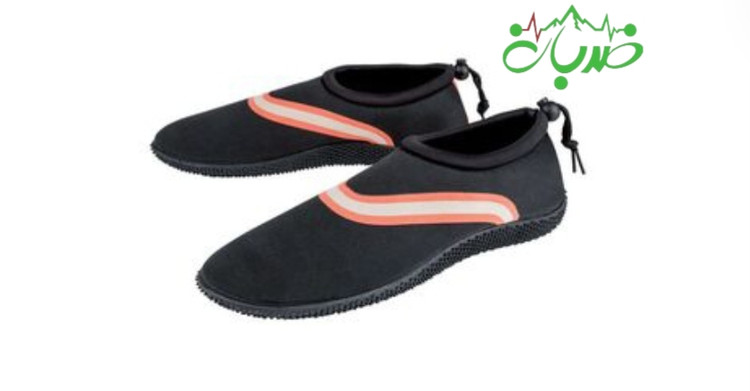 کفش آب ( AQUA SHOES ) برند CRIVIT مردانه کد ۲۰