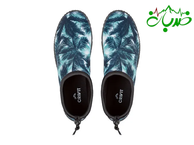 کفش آب ( AQUA SHOES ) برند CRIVIT مردانه کد ۲۰