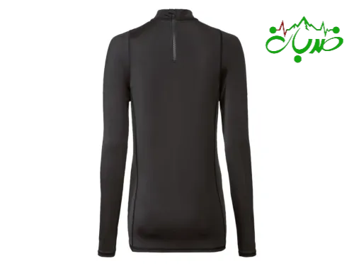 راش گارد آستین بلند زنانه برند Mistral