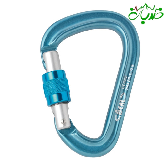 کارابین پیچ گلابی