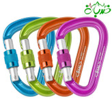 کارابین پیچ گلابی شکل بئال مدل بی سیف BE SAFE