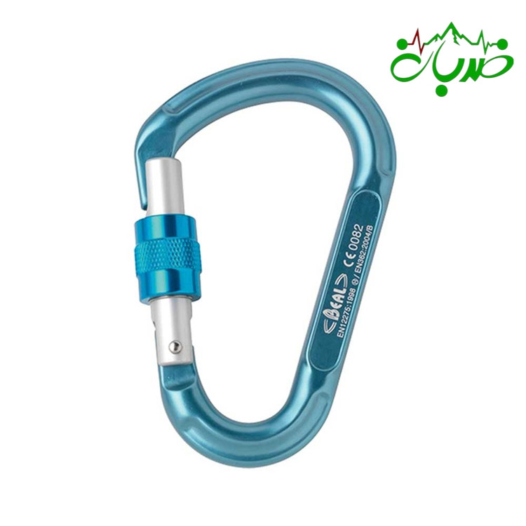 کارابین بی لاک