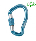 کارابین پیچ بی لینک بئال Beal BE LINK Screw Lock Carabiner