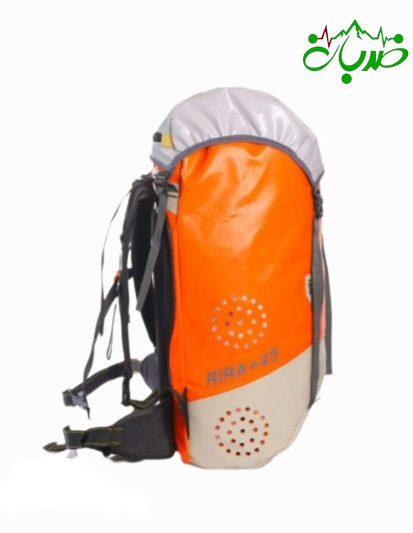 کوله دره نوردی 45L