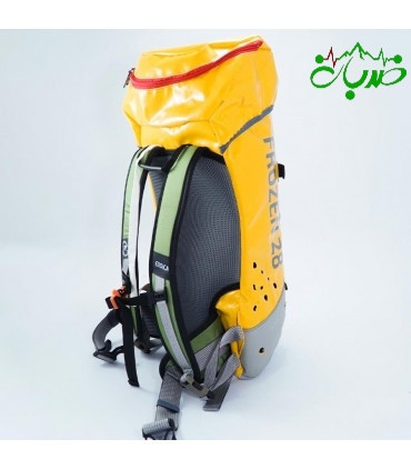 کوله پشتی دره نوردی فروزن اروئیکا
