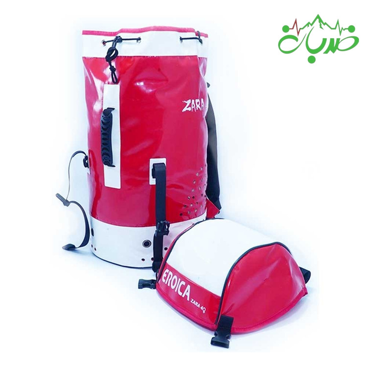 کوله پشتی دره نوردی هیوا زنانه ( زارا ) اروئیکا