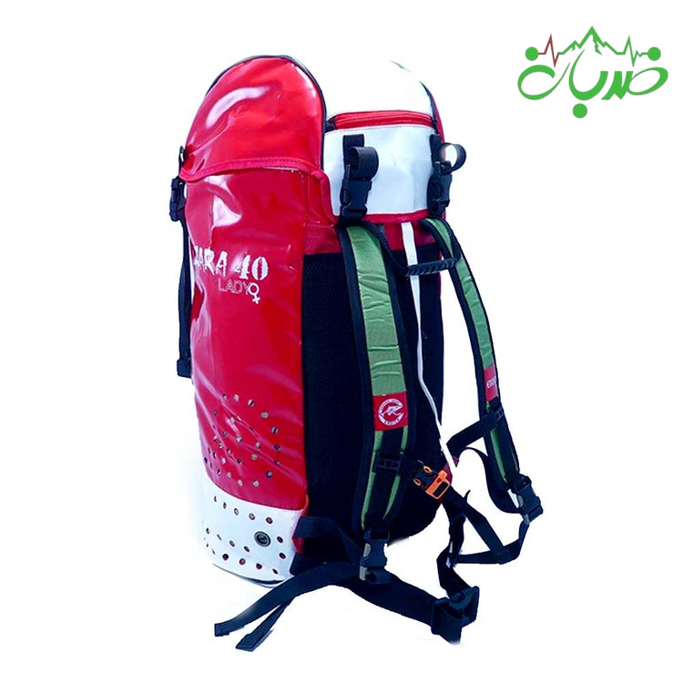 EROICA HIVA lady (ZARA ) 40 L