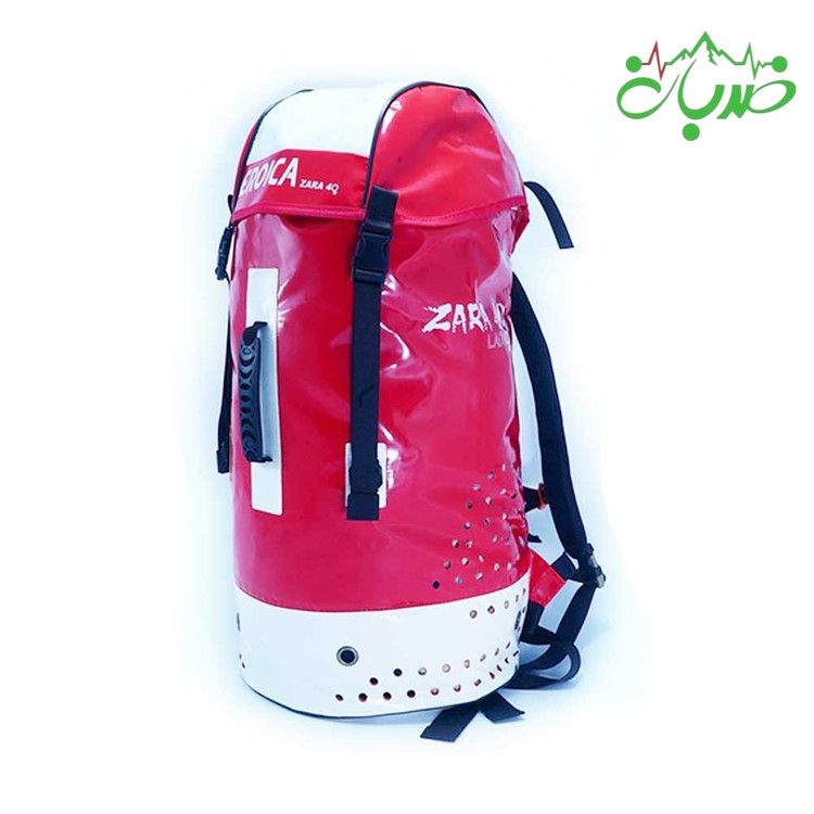 کوله پشتی دره نوردی هیوا زنانه ( زارا ) اروئیکا EROICA HIVA lady (ZARA ) 40 L