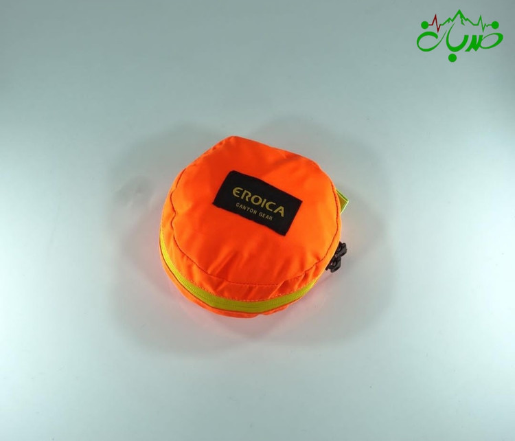 کارگاه شناور ( کیسه گاید ) مدل زاگرس برند اروئیکا Eroica Floating Anchor Zagros