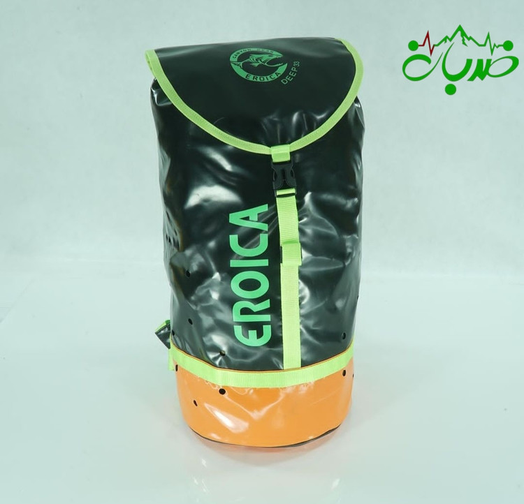 کوله پشتی دره نوردی دیپ اروئیکا Eroica Deep 33 L