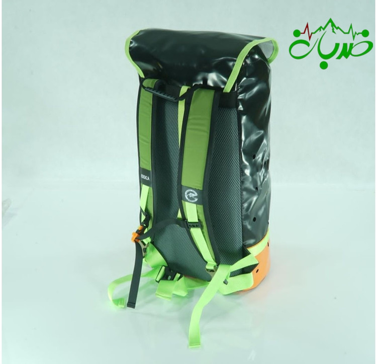 کوله دره دیپ اروئیکا مشکی Eroica Deep 33 L