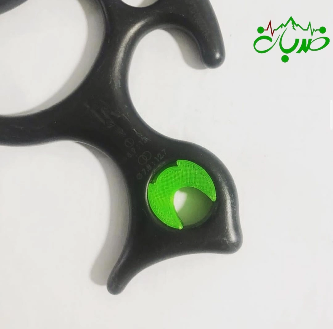 واشر تفلون یدکی ابزار فرود OKA