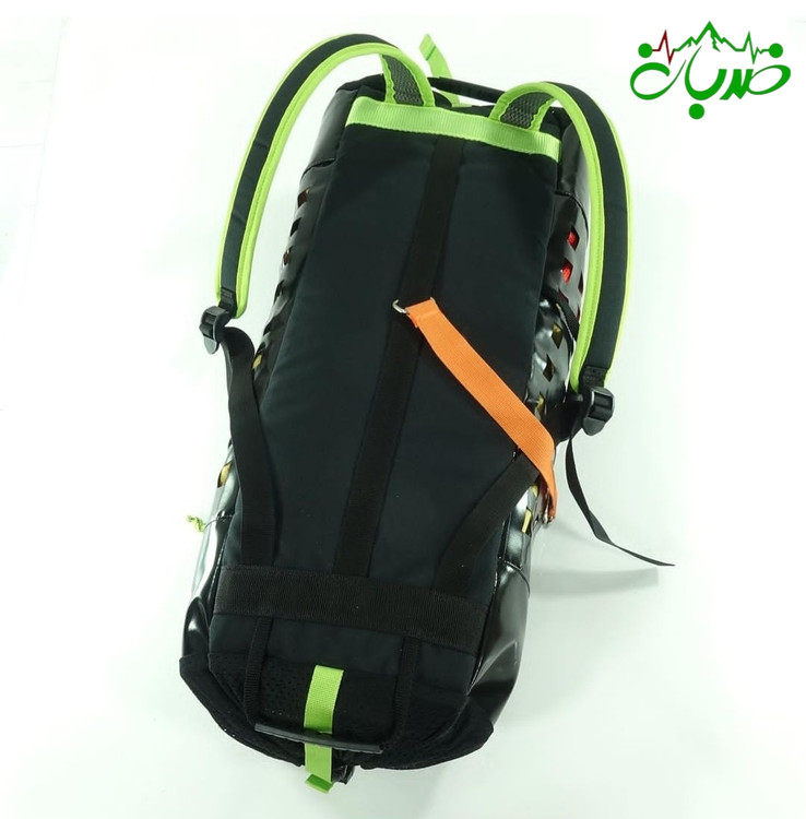 کیسه طناب دو سر اروئیکا