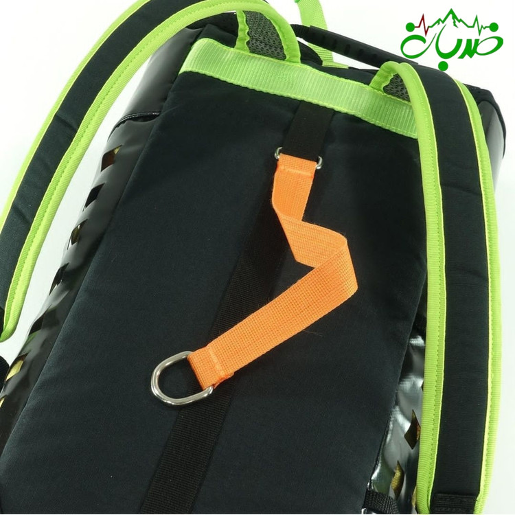 کیسه طناب اروئیکا