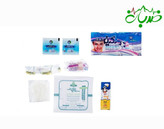 کیف کمک های اولیه کوهنوردی