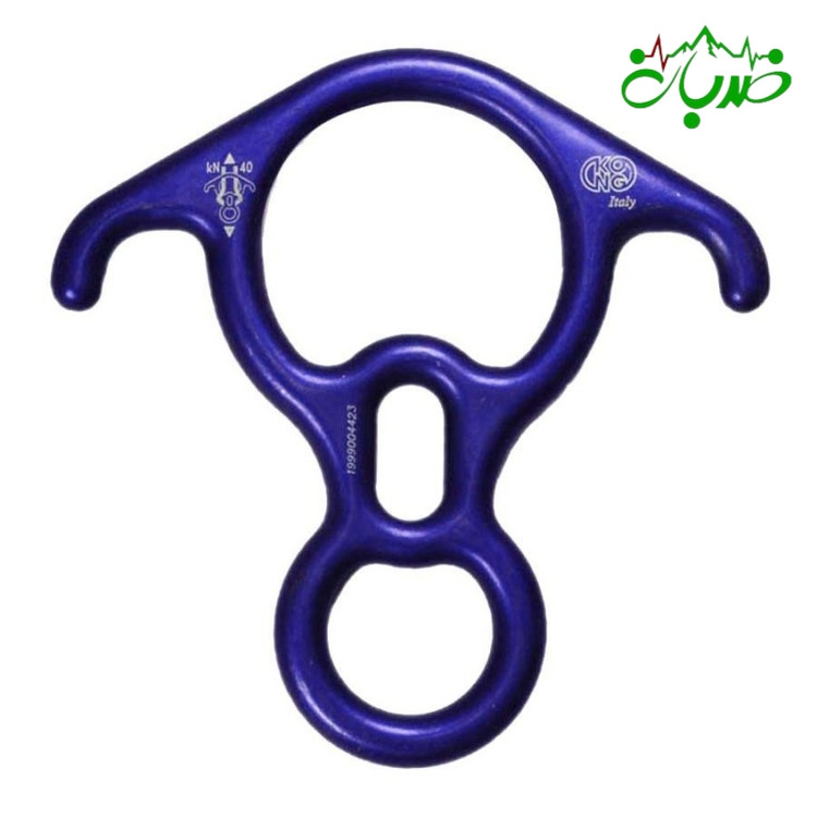 ابزار فرود هشت بیگ شاخکدار کونگ مدل Kong Big 8