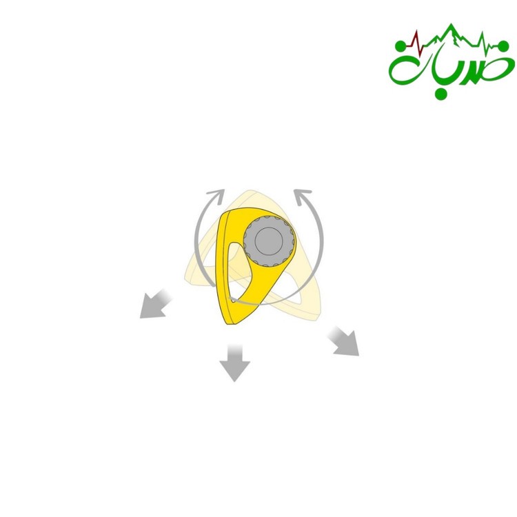 رول با صفحه جداشونده پالس پتزل