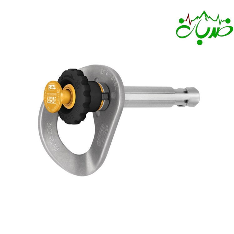 PETZL COEUR PULSE 8mm