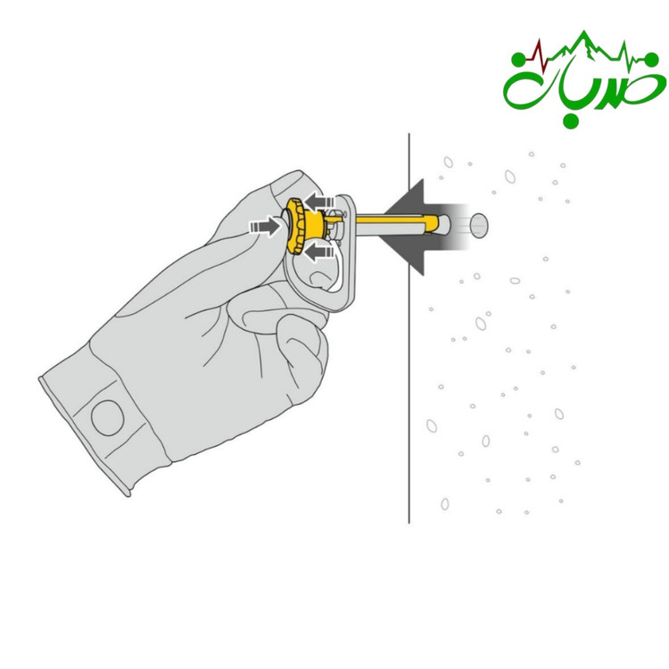 کارگاه جداشونده پالس پتزل