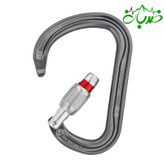 کارابین پیچ گلابی شکل ویلیام پتزل PETZL WILLIAM SL