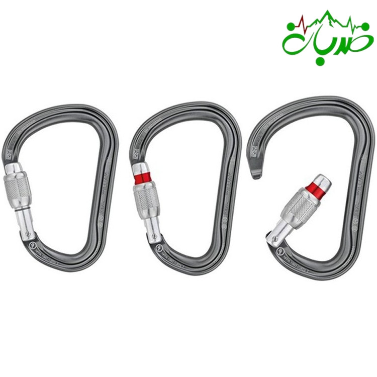 PETZL WILLIAM SL