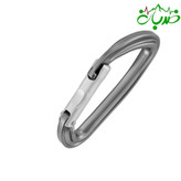 کارابین ساده دهانه صاف دیجین پتزل PETZL DJINN