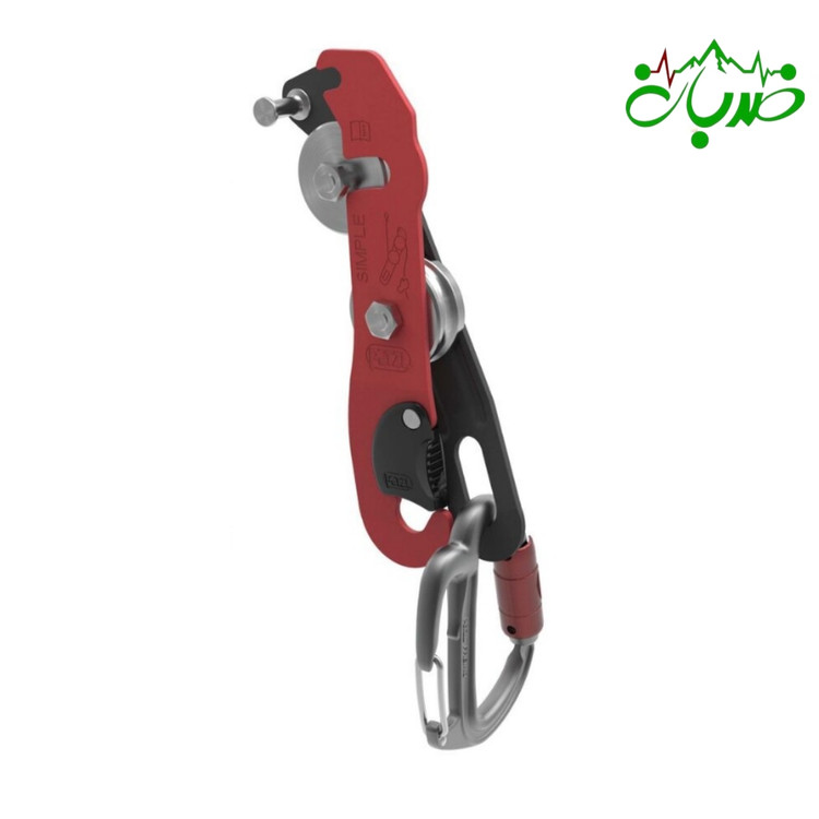 ابزار فرود سیمپل پتزل