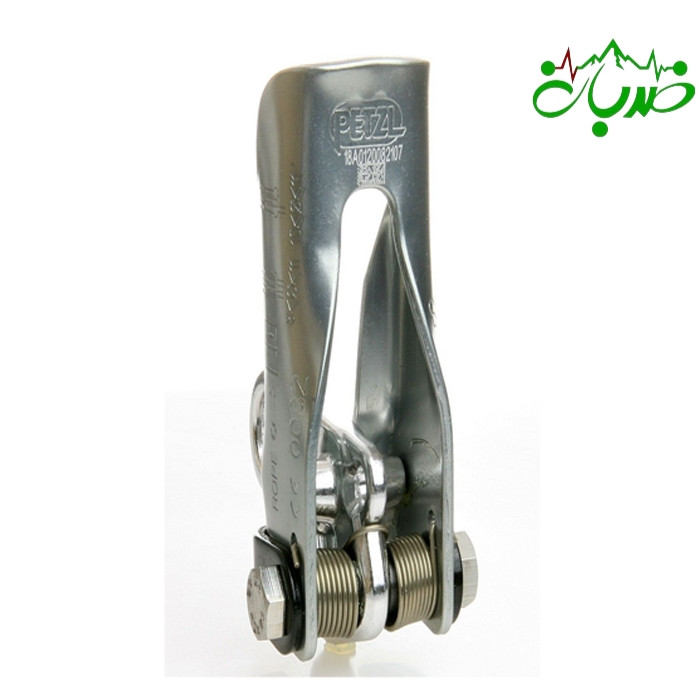 Petzl SHUNT Rappel Back-up Device